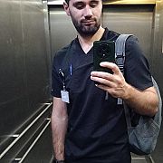 Ciekawskiduch - mężczyzna, 29 lat, Warszawa