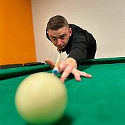 Hurrek - mężczyzna, 31 lat, Mogilno