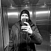 Szajerek - mężczyzna, 31 lat, Katowice