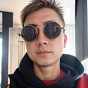 Andrzej19big - мужчина, 19 лет, Kalisz