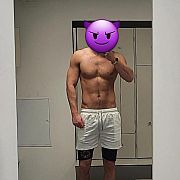 Answerowy - mężczyzna, 29 lat, Gundelsheim
