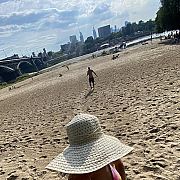 Manzana - kobieta, 35 lat, Warszawa