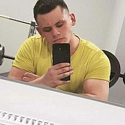 Jatojaja - мужчина, 25 лет, Jarocin