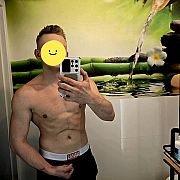 Kacper1F - мужчина, 26 лет, Lublin