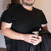 Danny3663 - mężczyzna, 36 lat, Szczecin