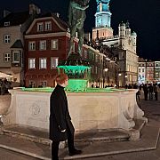 S1lens9r - mężczyzna, 20 lat, Poznań