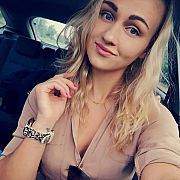 MartaGonera - женщина, 33 лет, Warszawa