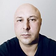 Tomekxxxccc - muž, 38 let, Szczecin