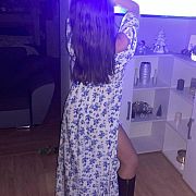 Emilciaaa1 - kobieta, 20 lat, Warszawa