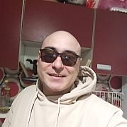 Djonni - mężczyzna, 39 lat, Gdynia
