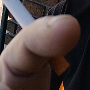 Horny69asFuck - mężczyzna, 39 lat, Rotterdam