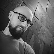 Przytulasek - mężczyzna, 32 lat, Mysłowice