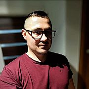 Tomek39w - mężczyzna, 39 lat, Zgorzelec