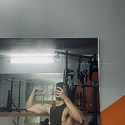 Kacper04k - man, 21 years, Bydgoszcz