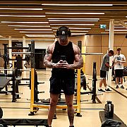 Daavee - muž, 28 let, Gliwice