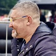 Vincent40 - mężczyzna, 41 lat, Cloppenburg