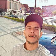 Colombiano13 - mężczyzna, 31 lat, Świdnica