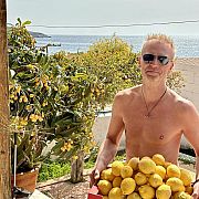 WaBTTM76guy - mężczyzna, 49 lat, Warszawa