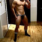 Boy4sex - mężczyzna, 28 lat, Warszawa