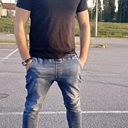 Rico1 - mężczyzna, 42 lat, Raszków