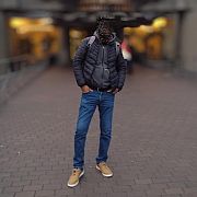 AdamDark