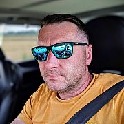 An88 - muž, 39 let, Namysłów