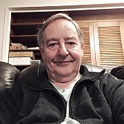 Kiwihands60 - mężczyzna, 65 lat, Taranaki