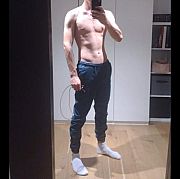 Nemek694 - mężczyzna, 24 lat, Poznań