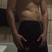 Przystojniakztwoichsnow69 - mann, 24 Jahre, Waregem