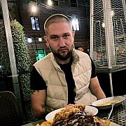 Garyman - mężczyzna, 37 lat, Warszawa