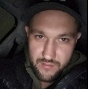 Garyman - mężczyzna, 37 lat, Warszawa