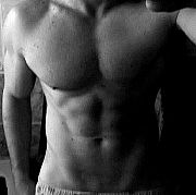 Oki89 - muž, 36 let, Brzeszcze