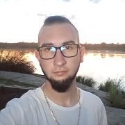 Robertoq12 - мужчина, 23 лет, Lublin