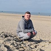 Mejkie - mężczyzna, 33 lat, Den Haag