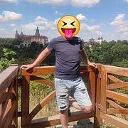 WymarzonyKochanek - mężczyzna, 41 lat, Leszno