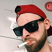 Lolson7rgs - muž, 32 let, Zbąszyń