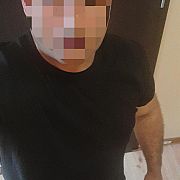 Skorp1989 - muž, 36 let, Bieruń