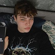 Mloody20bottom - muž, 20 let, Chojnice