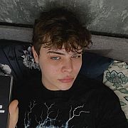 Mloody20bottom - man, 20 years, Chojnice