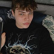 Mloody20bottom - мужчина, 20 лет, Chojnice