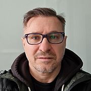 Jimmyr - mężczyzna, 50 lat, Gdynia