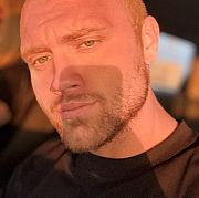 DawidMak - mężczyzna, 26 lat, Lubań