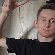 Janasek77 - mężczyzna, 25 lat, Kalisz
