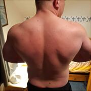 Marus1990 - mężczyzna, 35 lat, Cedynia