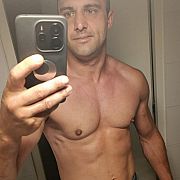 XACNOx - muž, 33 let, Turnhout