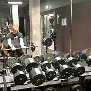 Adrian2807 - mężczyzna, 33 lat, Essen