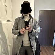 Florist - чоловік, 35 років, Gdynia