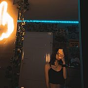 23Angelika - kobieta, 22 lat, Poznań