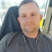 Danielgfe - mężczyzna, 37 lat, Rawicz