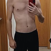 Bastet - mężczyzna, 22 lat, Bydgoszcz